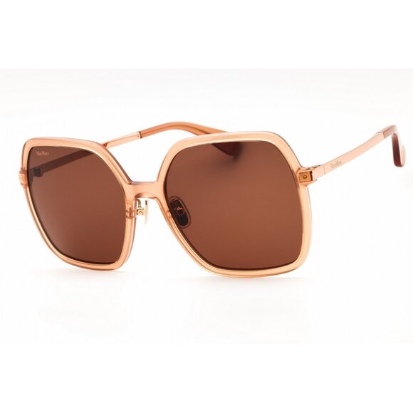 Max Mara Sunglasses MM0059D-72E-59 New with tags